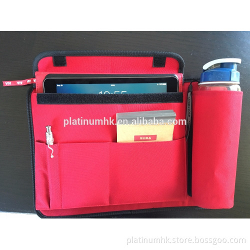 Coach Bag for Teaching Carts